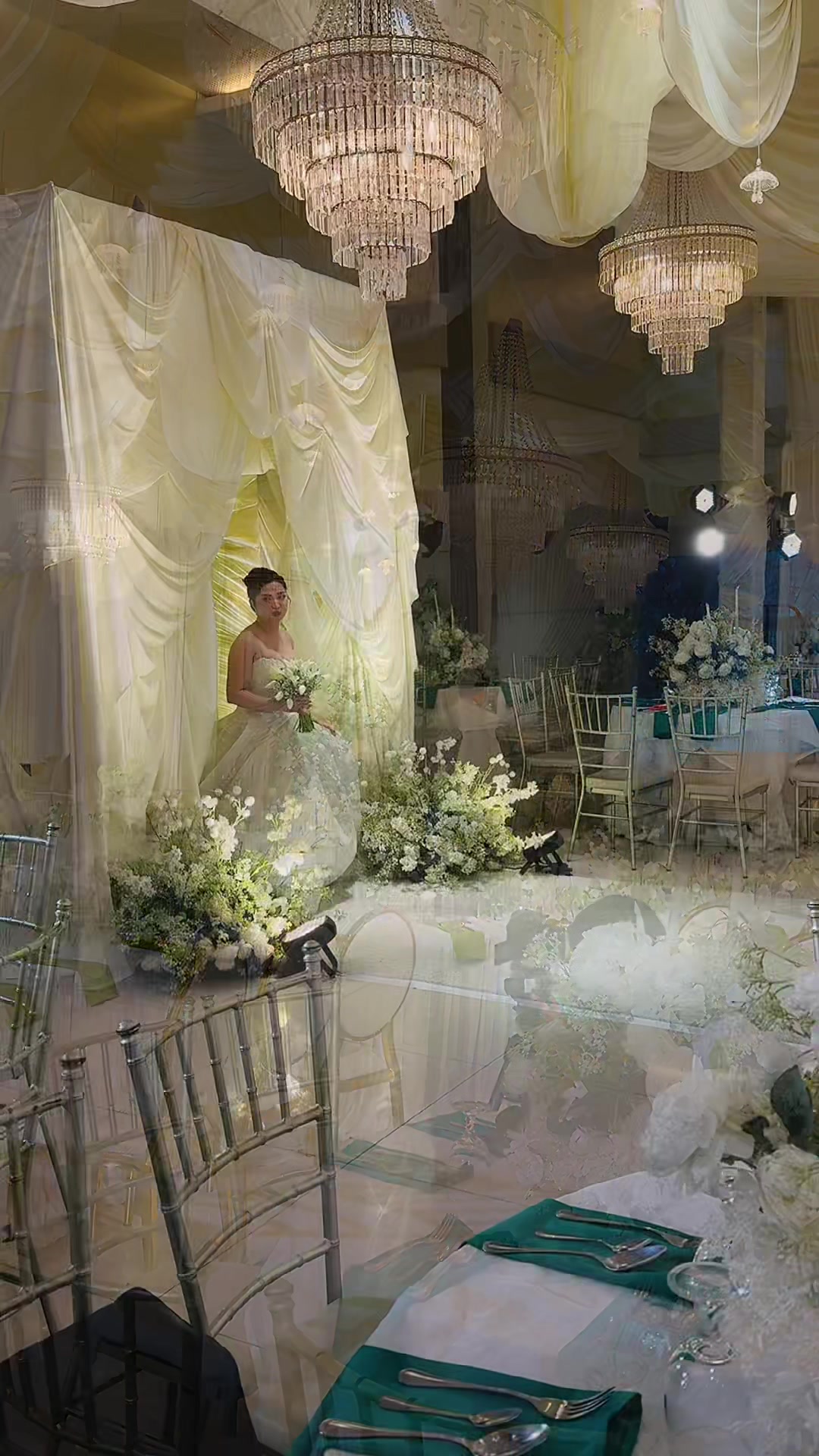 @Ali Cruz Events