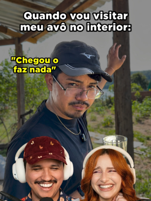 @Sim Sou Silva