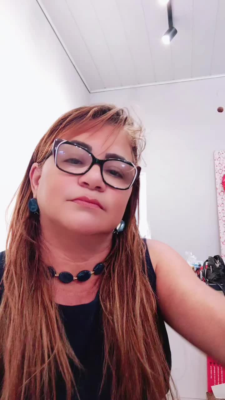 @Airam Mariah Souza
