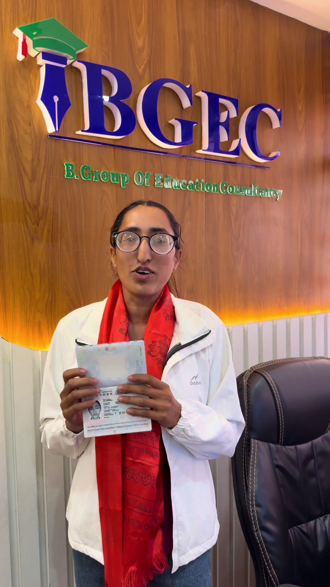 @BGEC Education Pvt.LTD