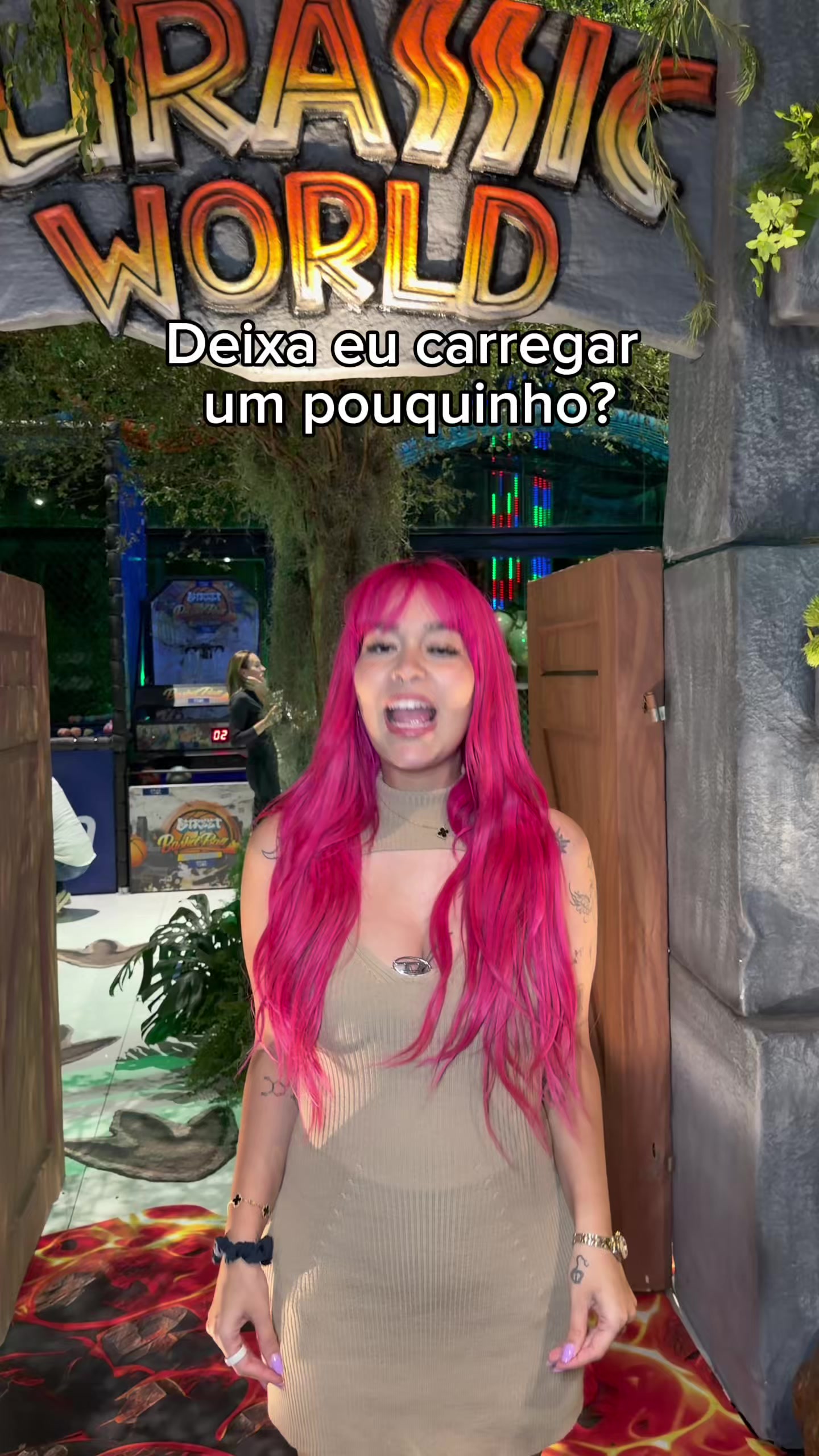@Emilly Vick