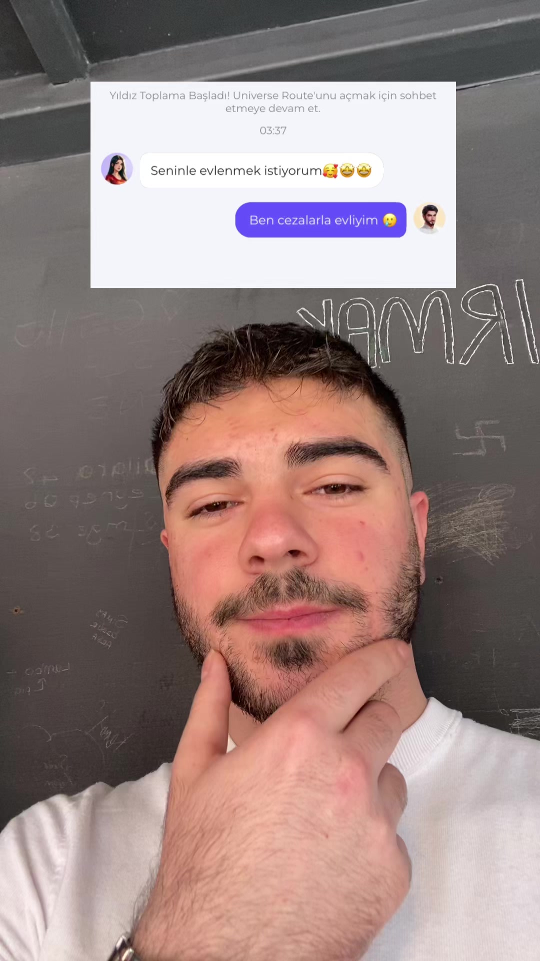 @H&Uuml;SEYİN YILDIZ