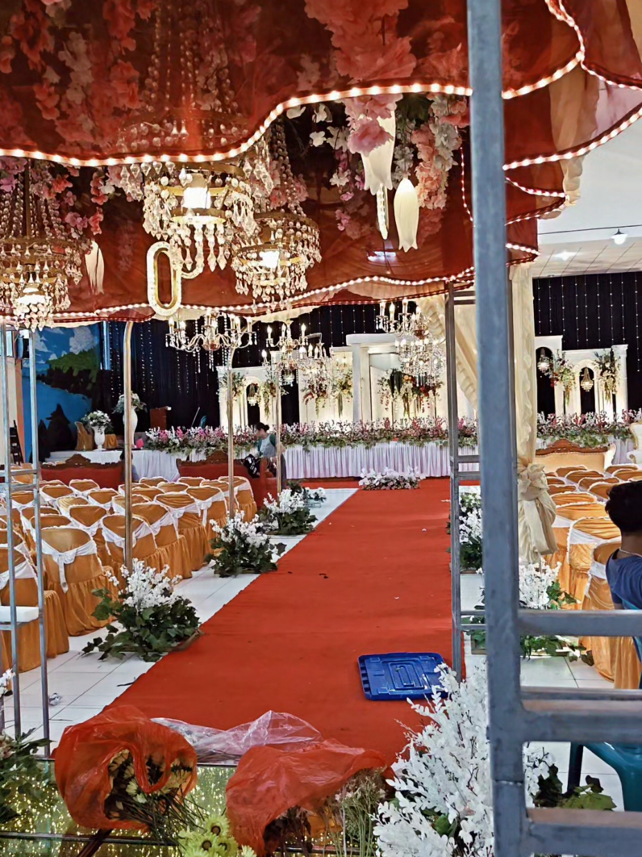 @OWNER CATERING PONDOK NIUNAGO