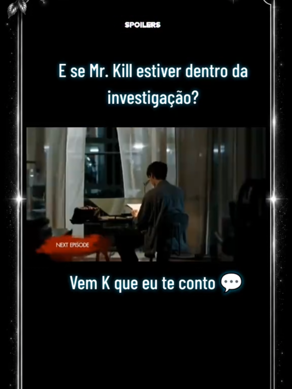 @Boy Love Universe - Dark