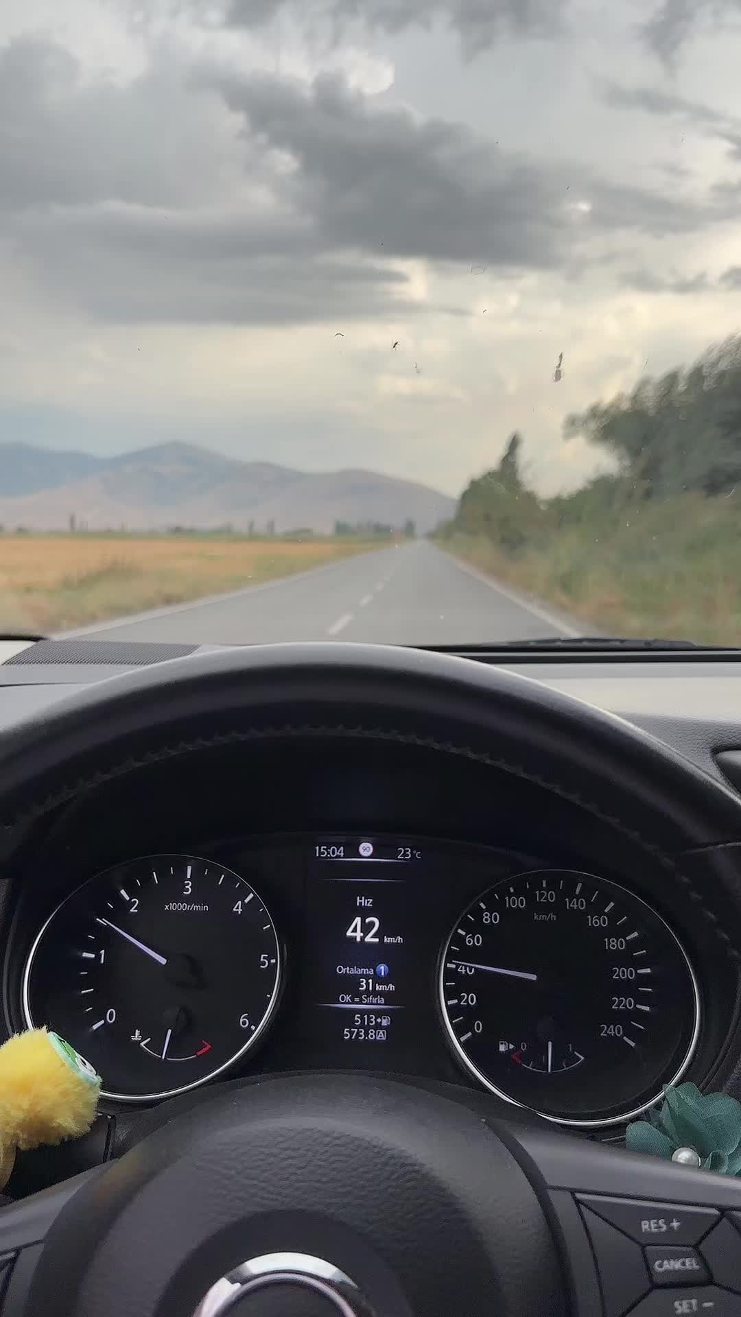 @Y&ouml;r&uuml;k Kızı