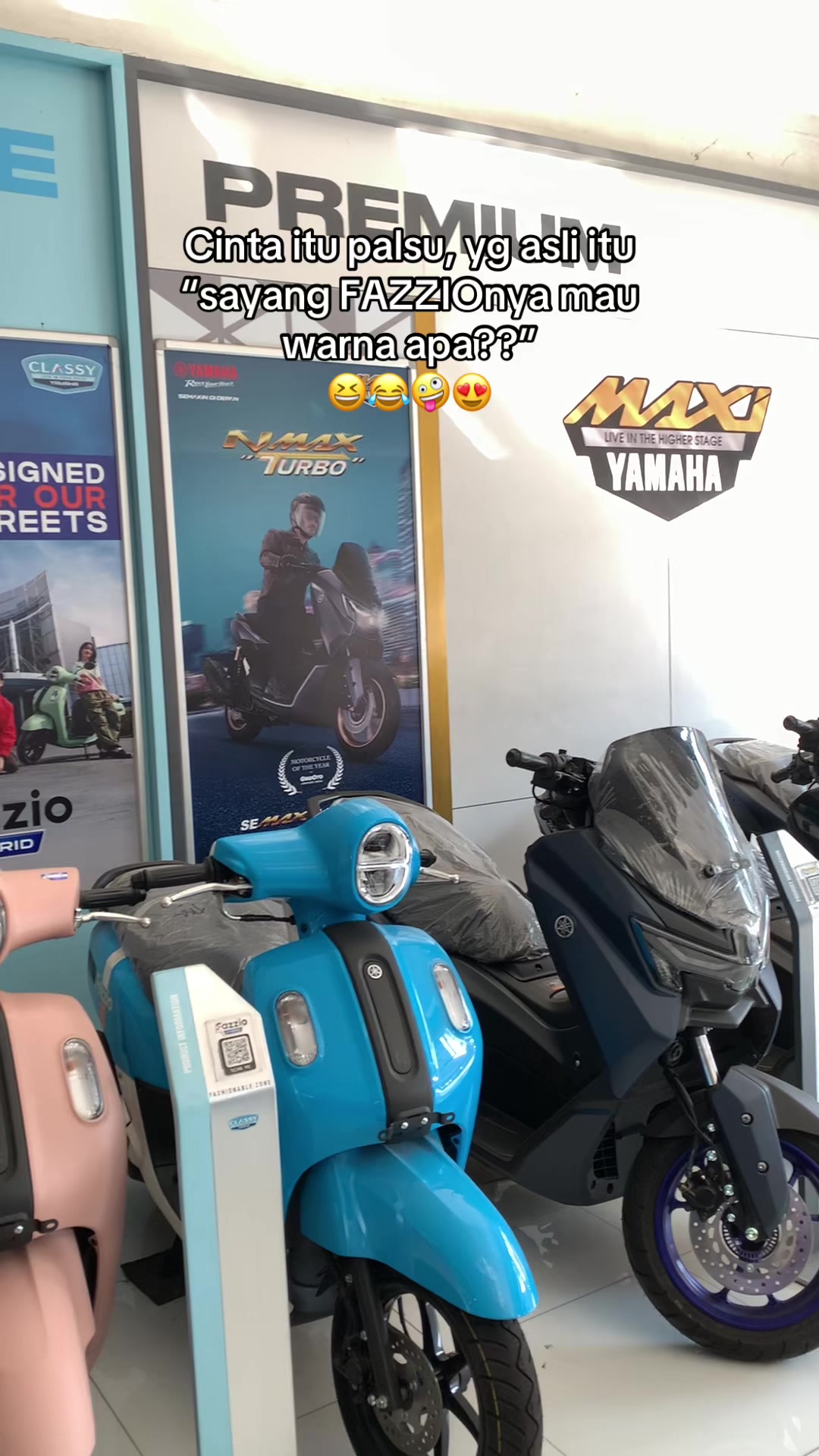 @ayu_yamahatimbuljayamotor