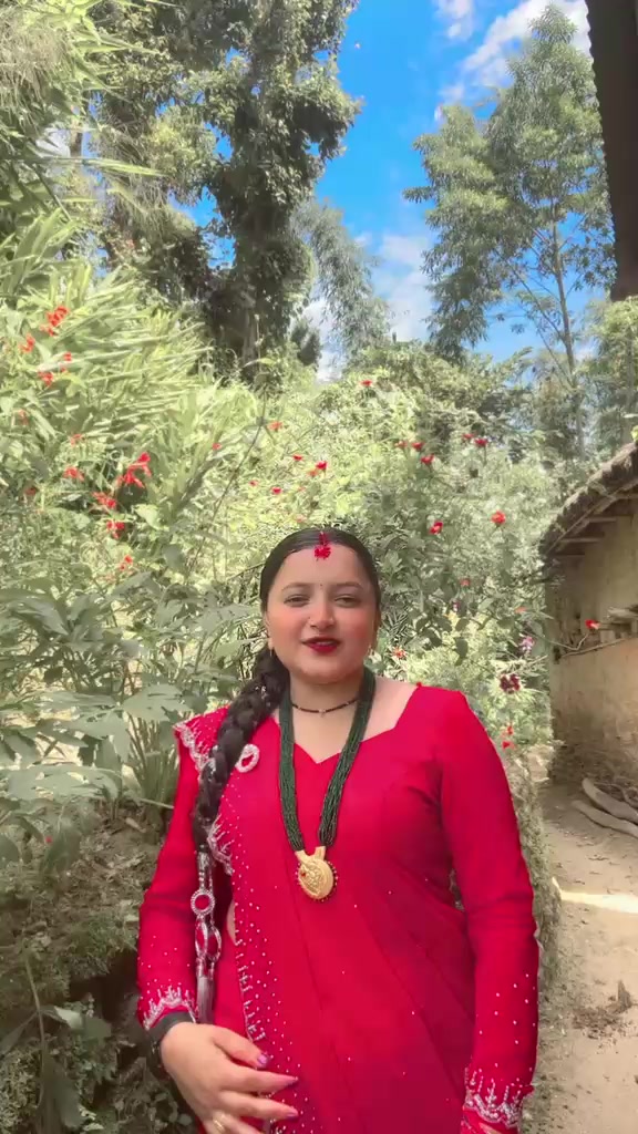 @puja khadka❣️