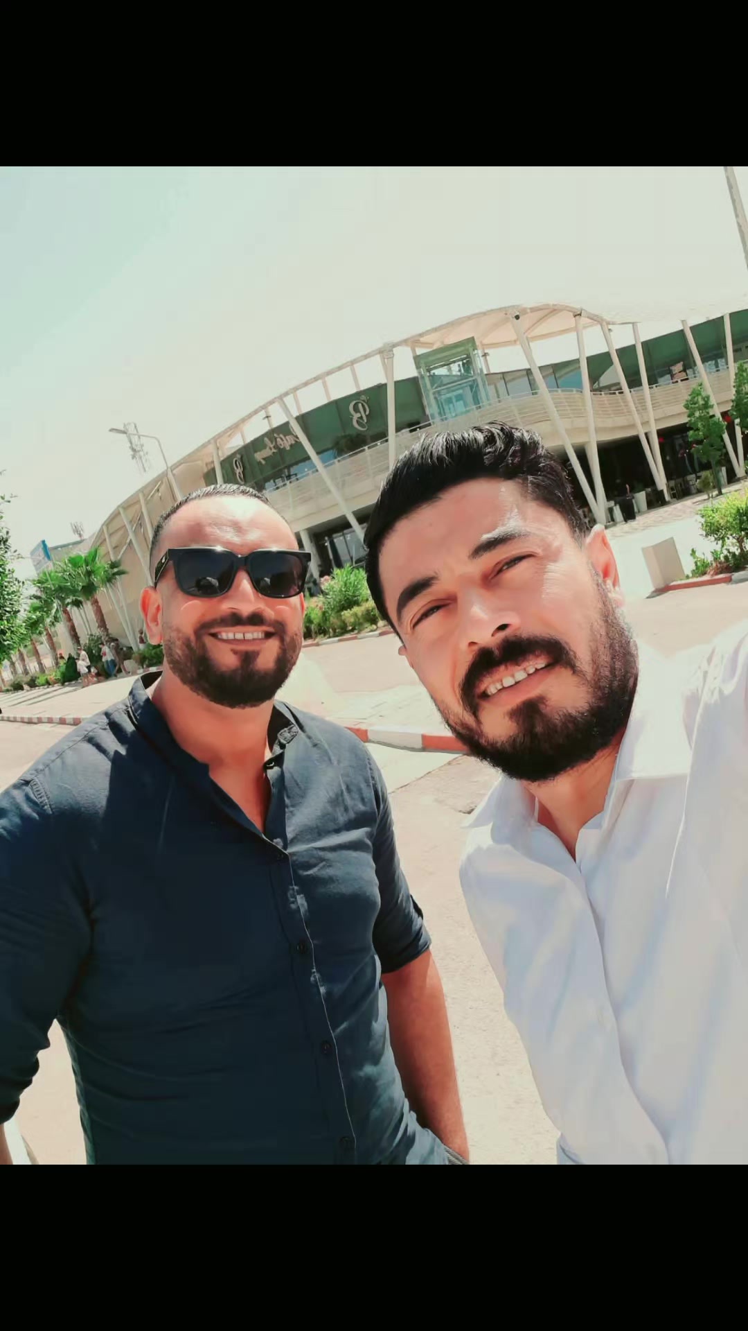 @حفيظي أمين
