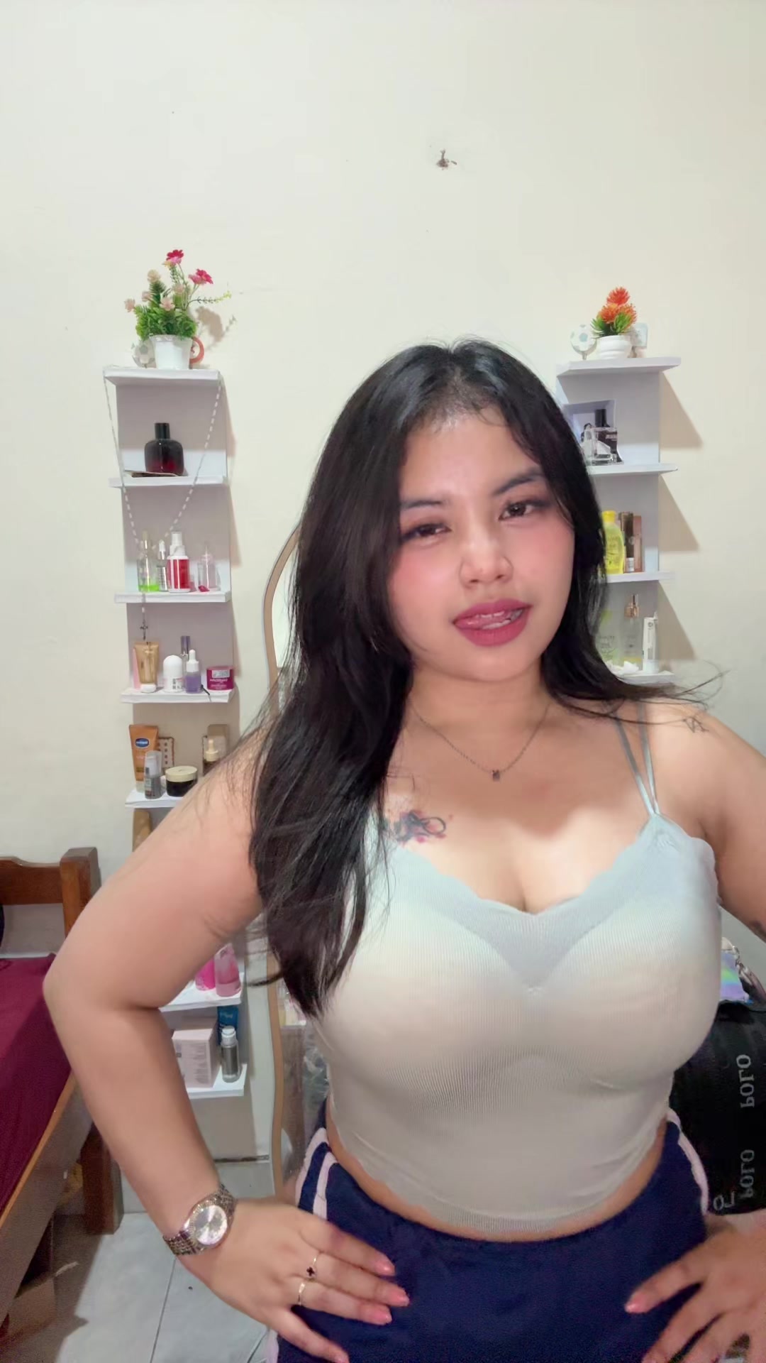 @NATALIA JGN DI BAN!