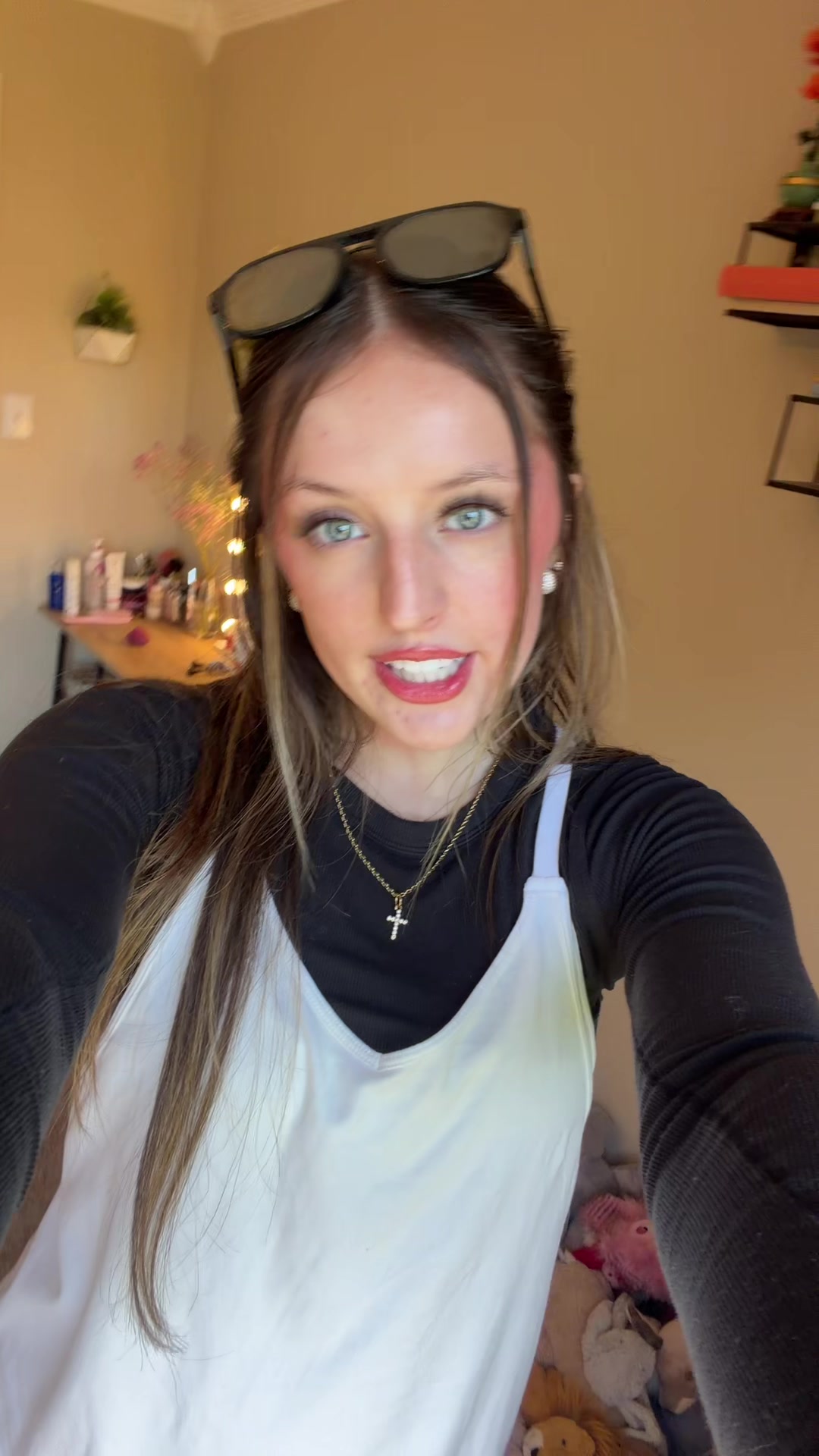 @Olivia