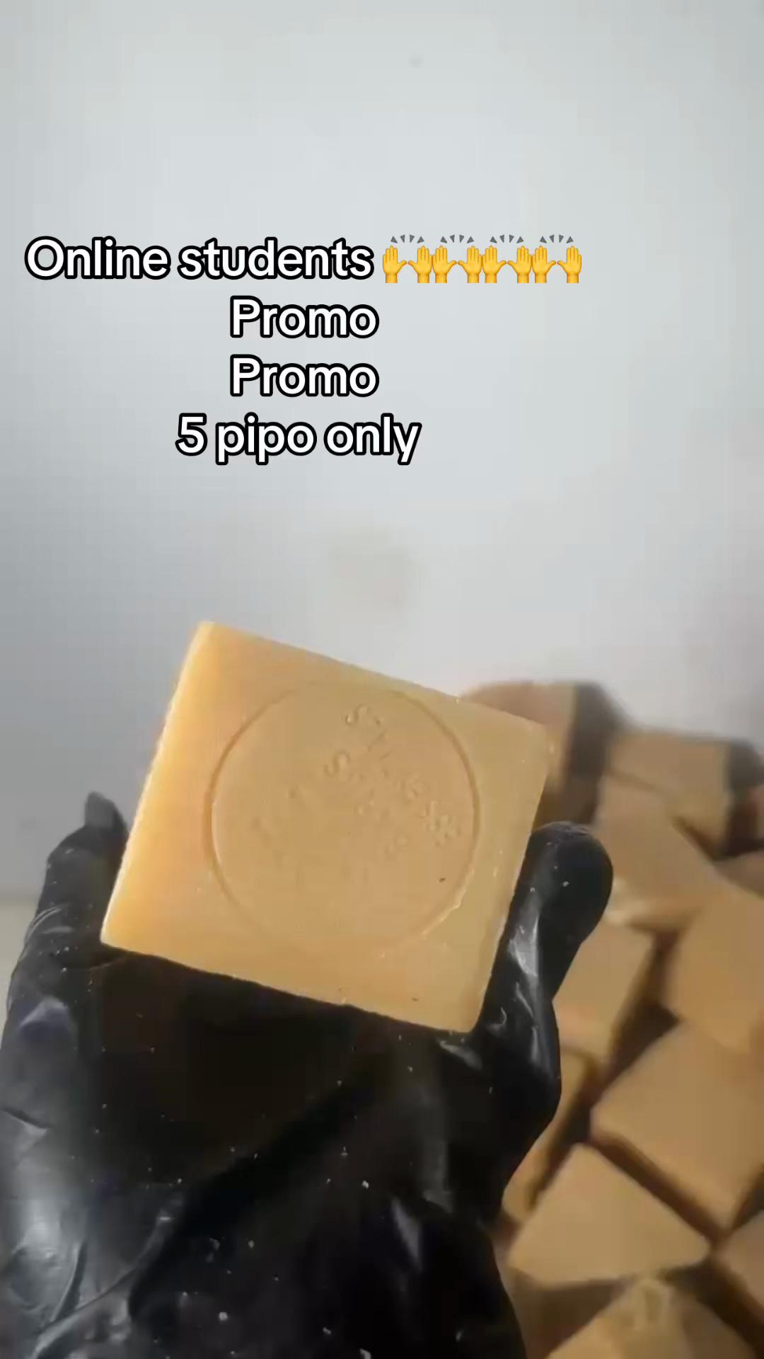 @Fanoel’s Glow Secret