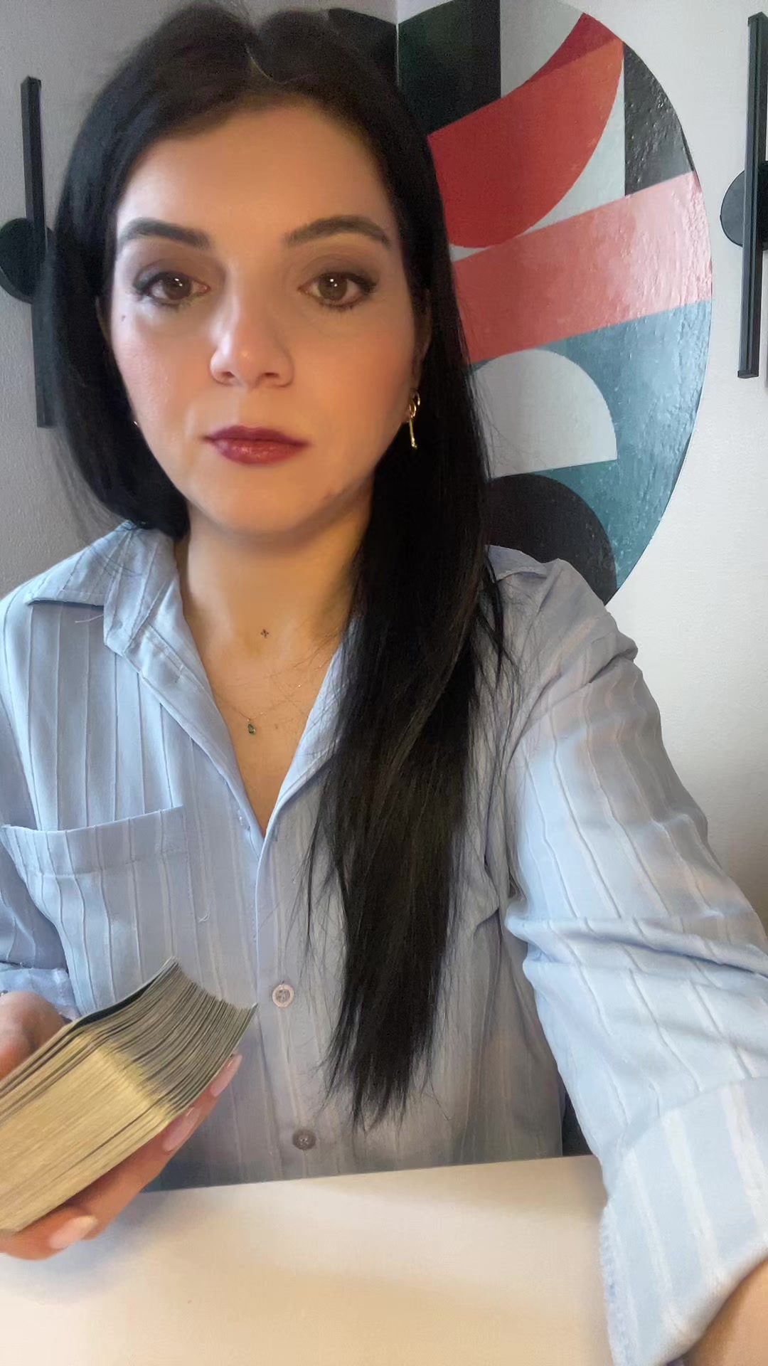@Tarotungozdesiii