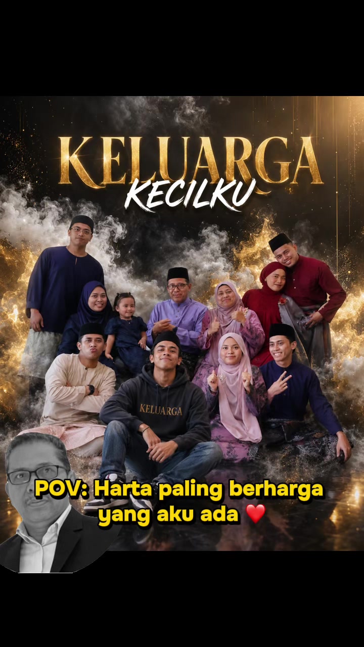 @Dr. Amran Aris