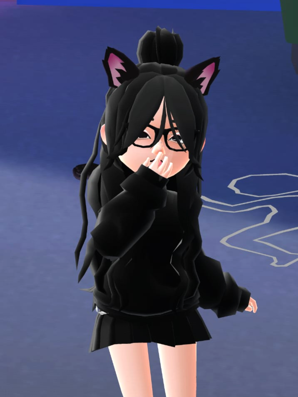 @nannee🐈&zwj;⬛