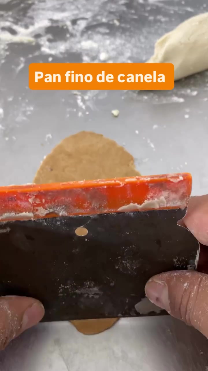 @El Panaderondeado
