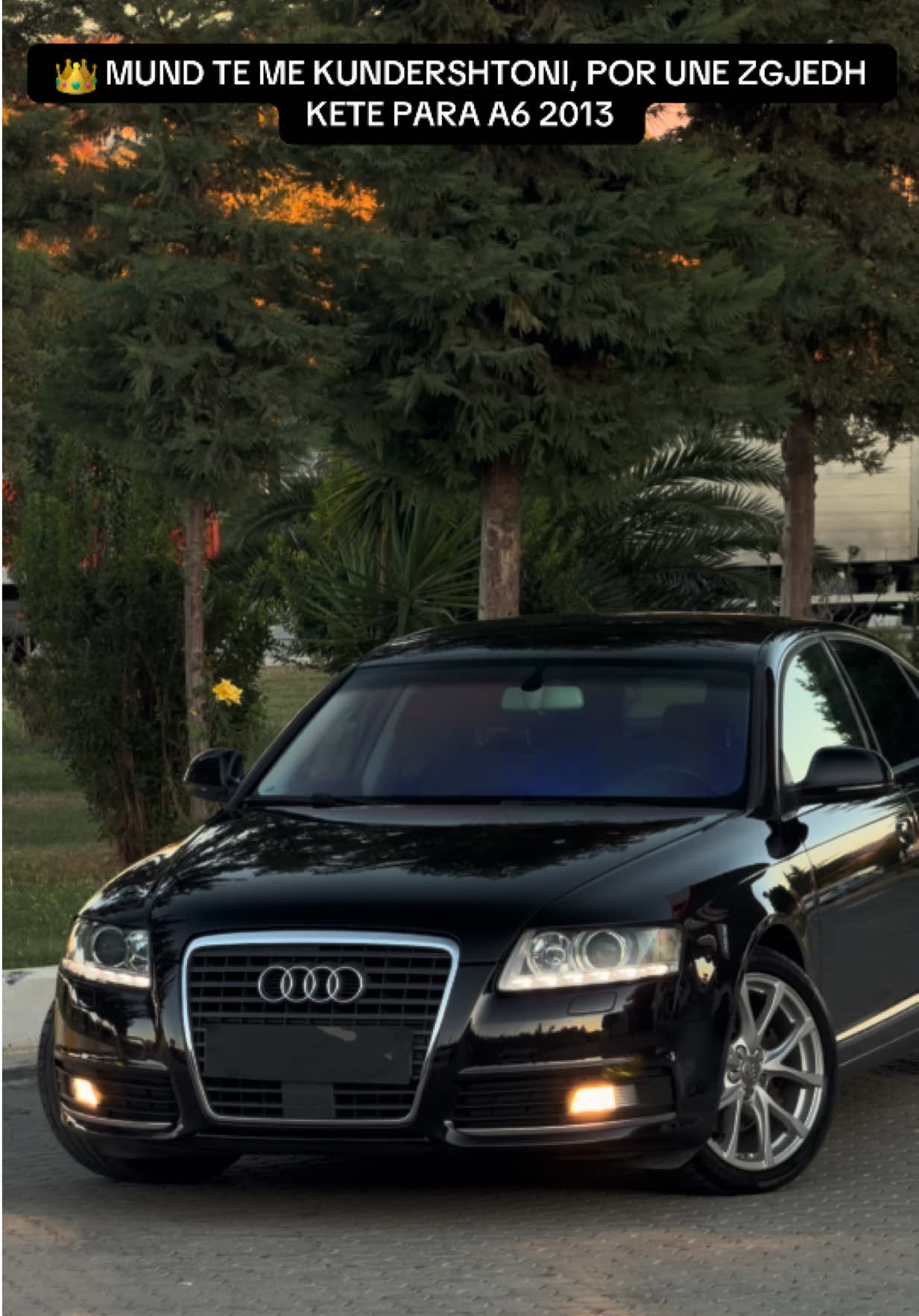 @AUTO ALPHA 🧿