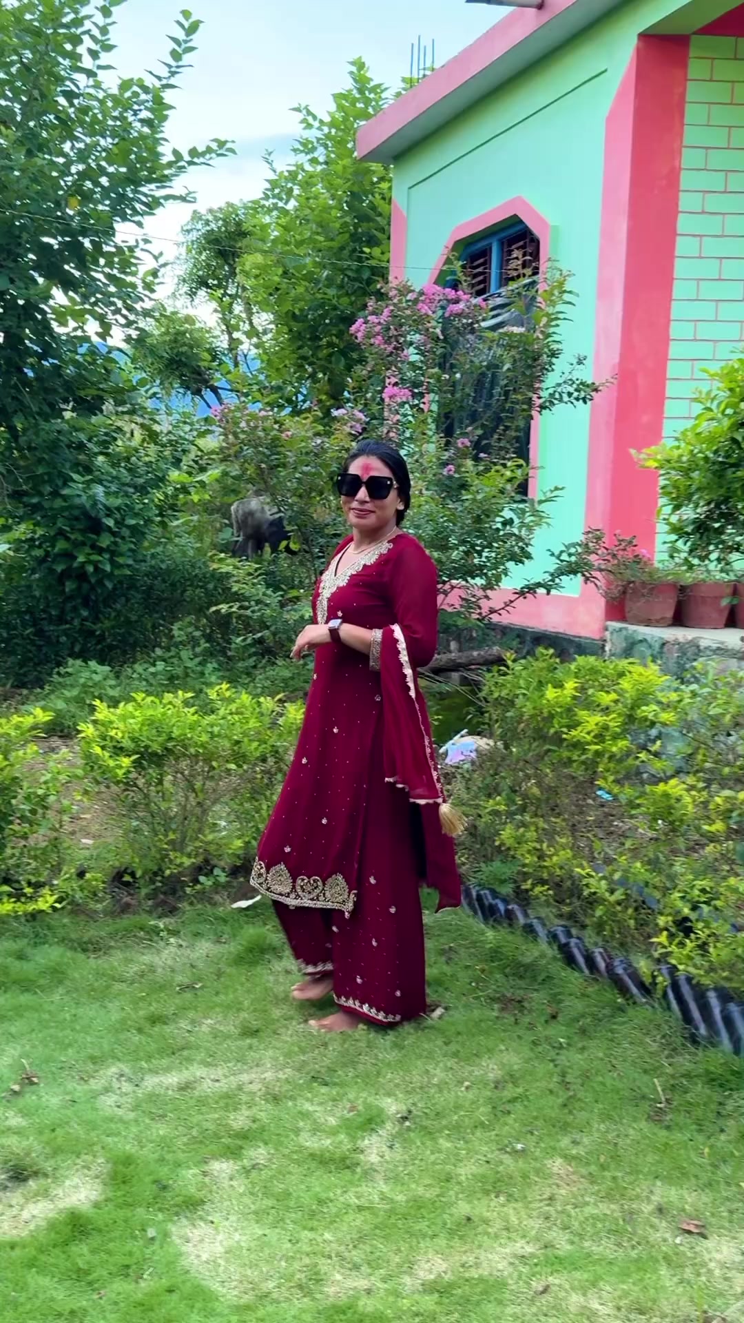 @मिस तुल्सा 🙏