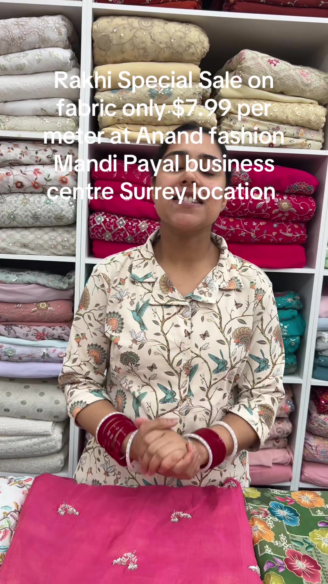 @Anand fashion Mandi