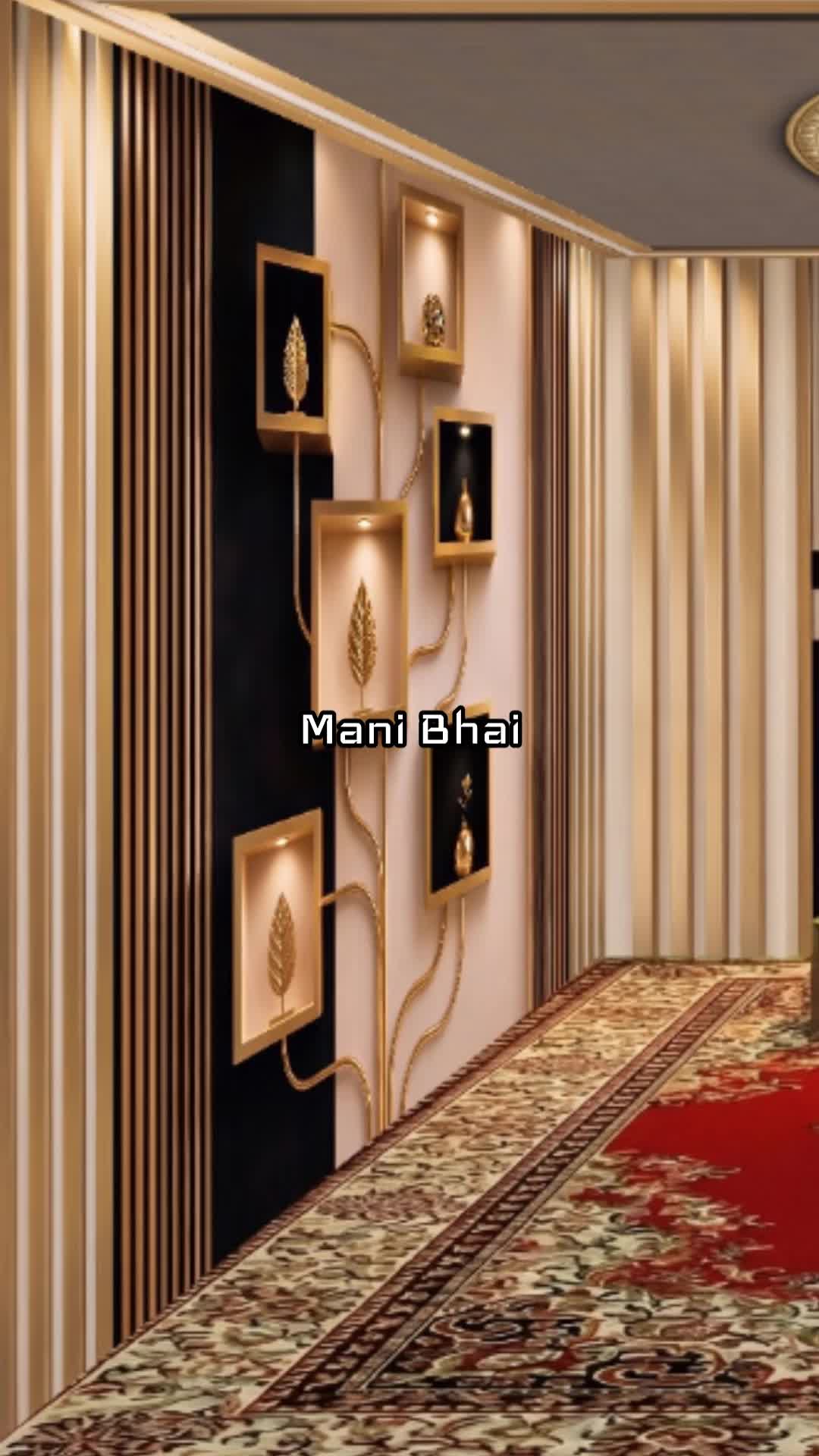 @Mani | Bhai®™ Wallpaper
