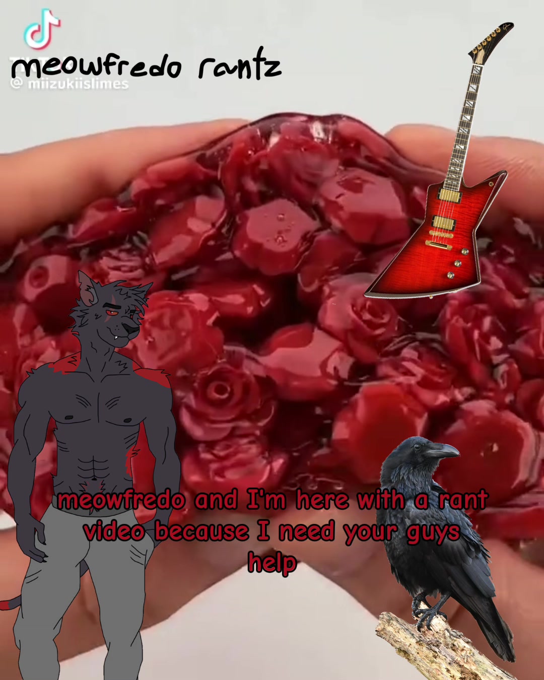 @meowfredo (𝕔𝕙𝕒𝕫&rsquo;𝕤 𝕘𝕗🦈)