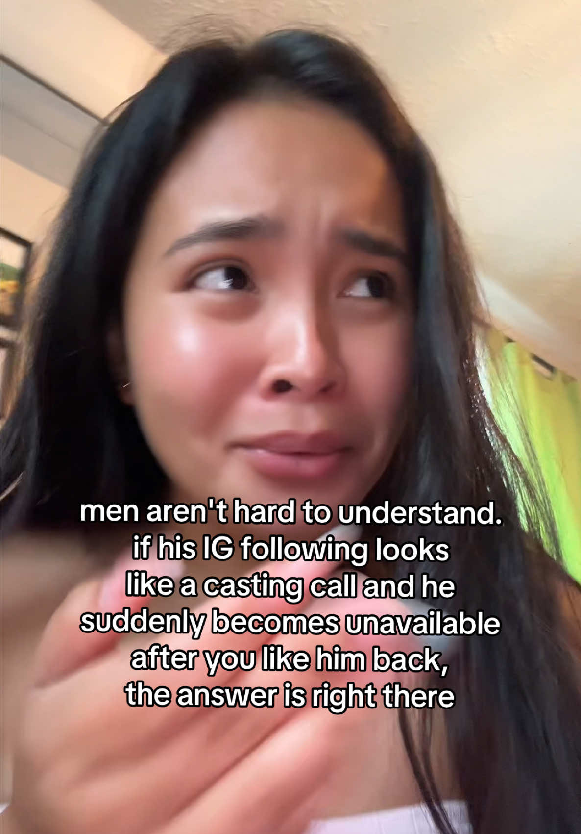 @Lily