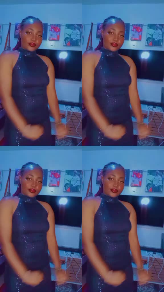 @♥️Hawi Minwa 😋💫🇰🇪