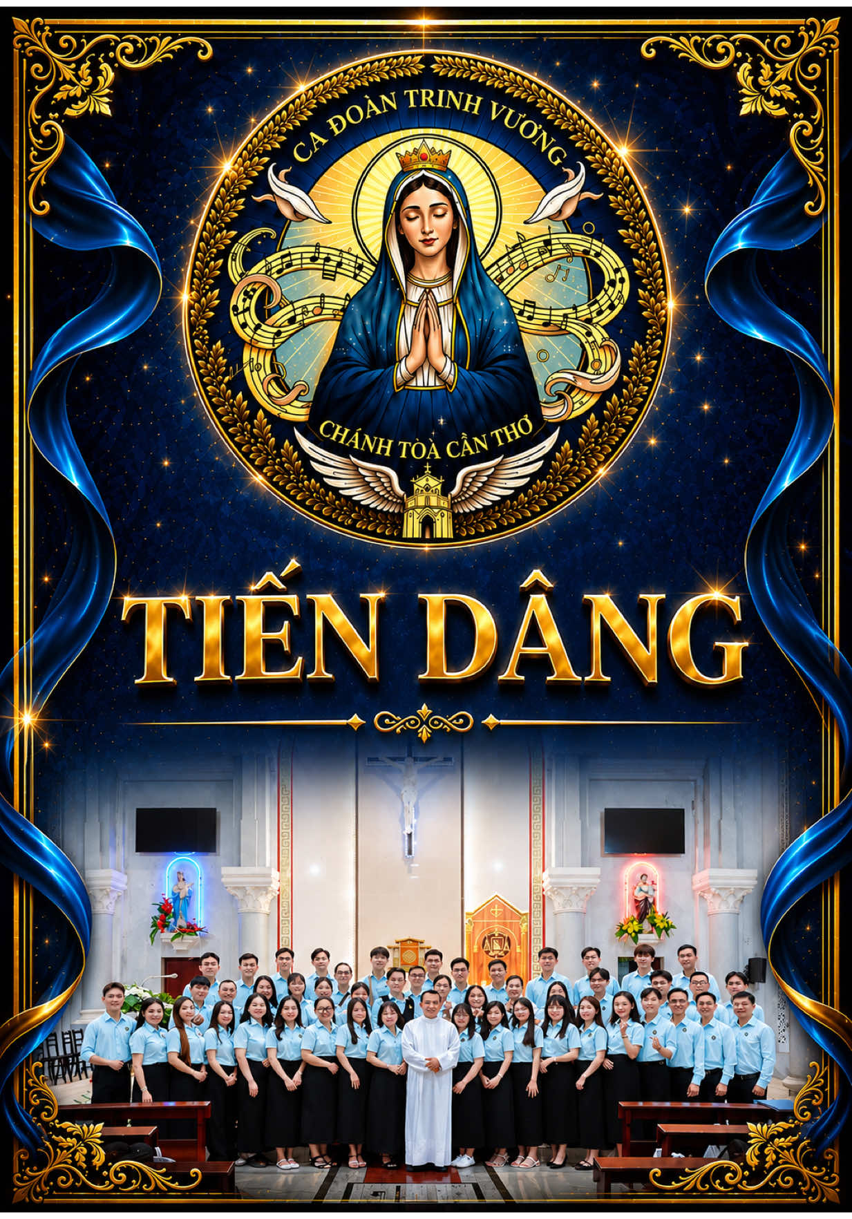 @Ca Đoàn Trinh Vương