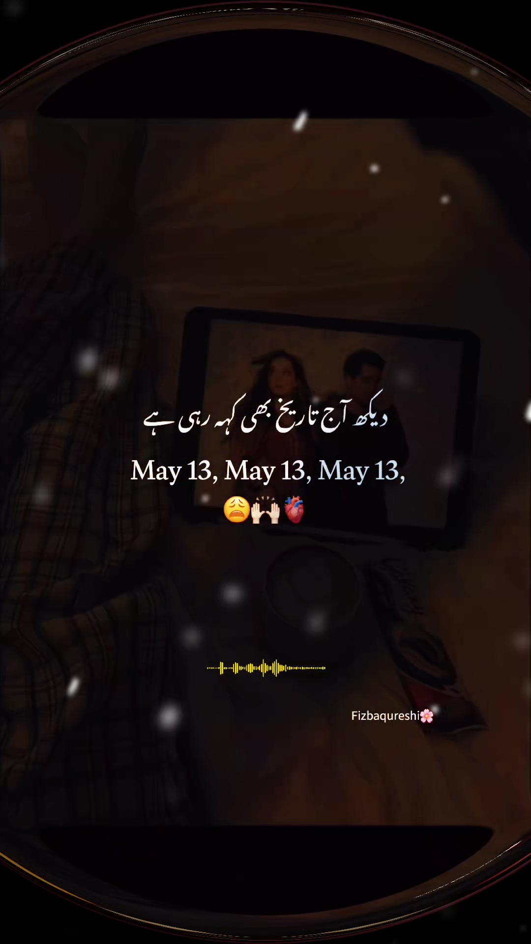 @Arfa waaqas