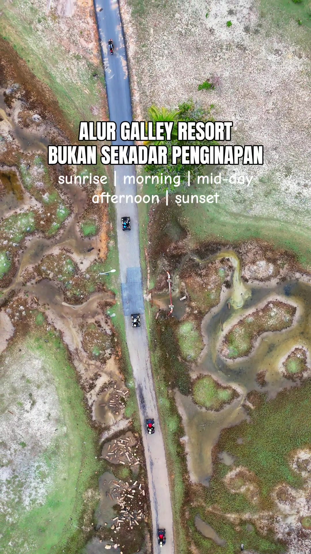 @Alur Galley Resort |AG Holiday