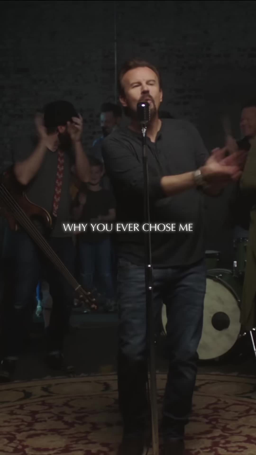 @Casting Crowns Official