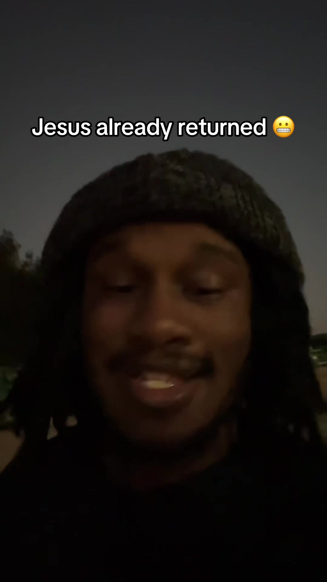 @CaiusTV