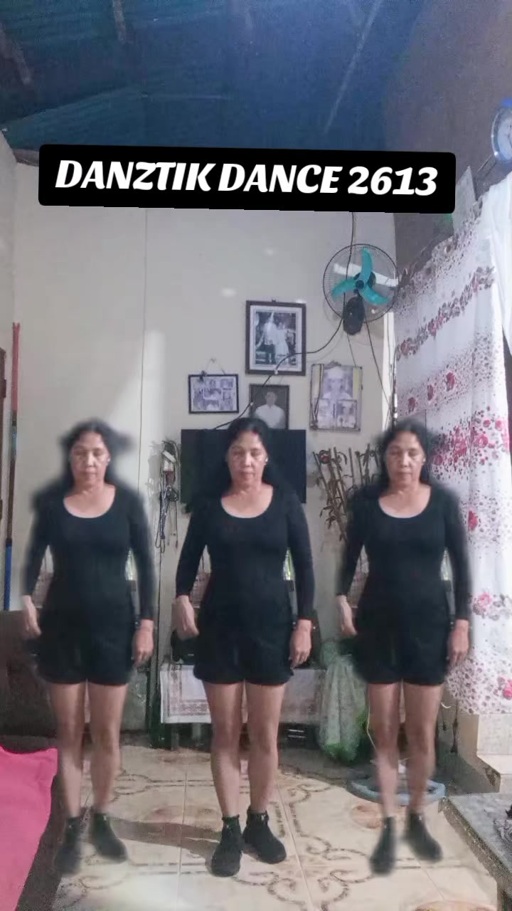 @DANZTIK_EVIL EYE 👁️💃