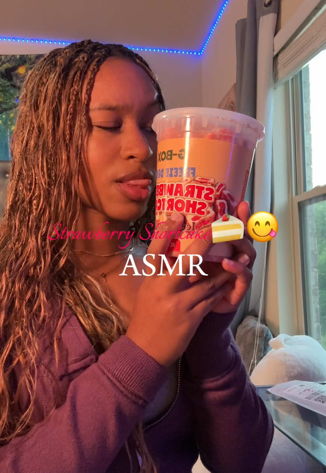 @✩&deg;｡⋆ Asia Sinclair🐰 ⋆｡&deg;✩