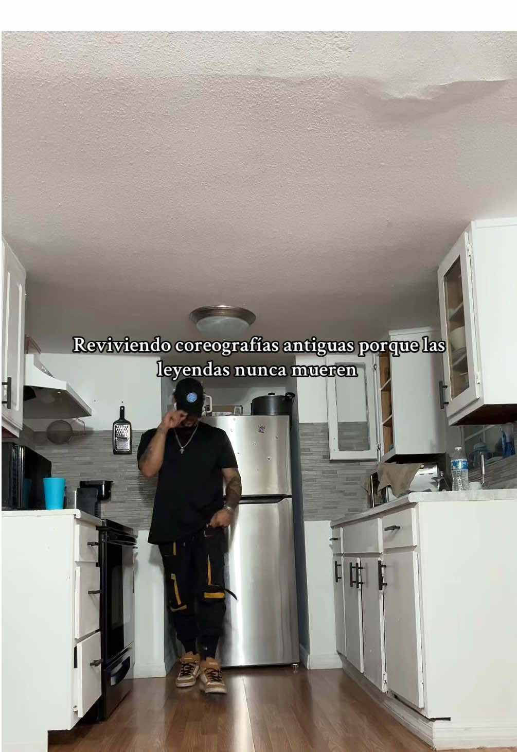 @Cubanito