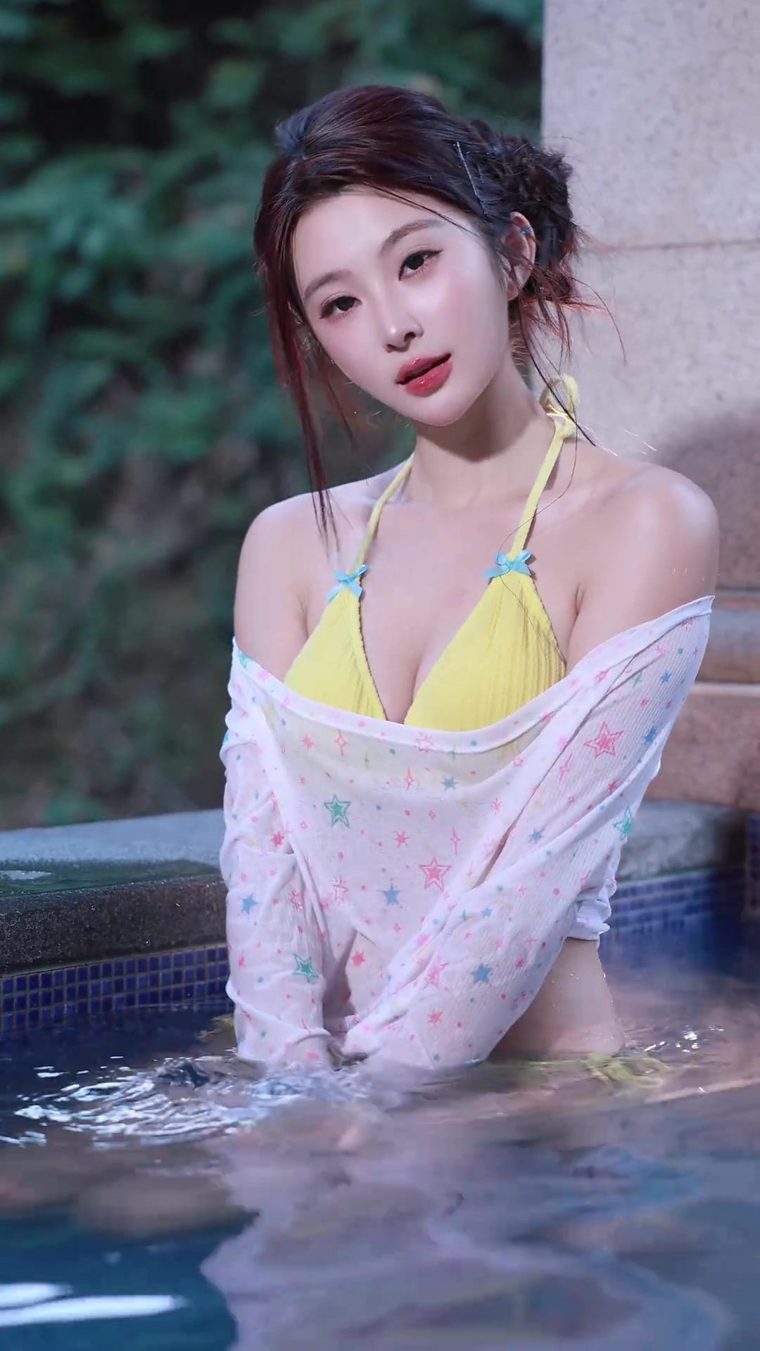 @Tiffany Bikini House