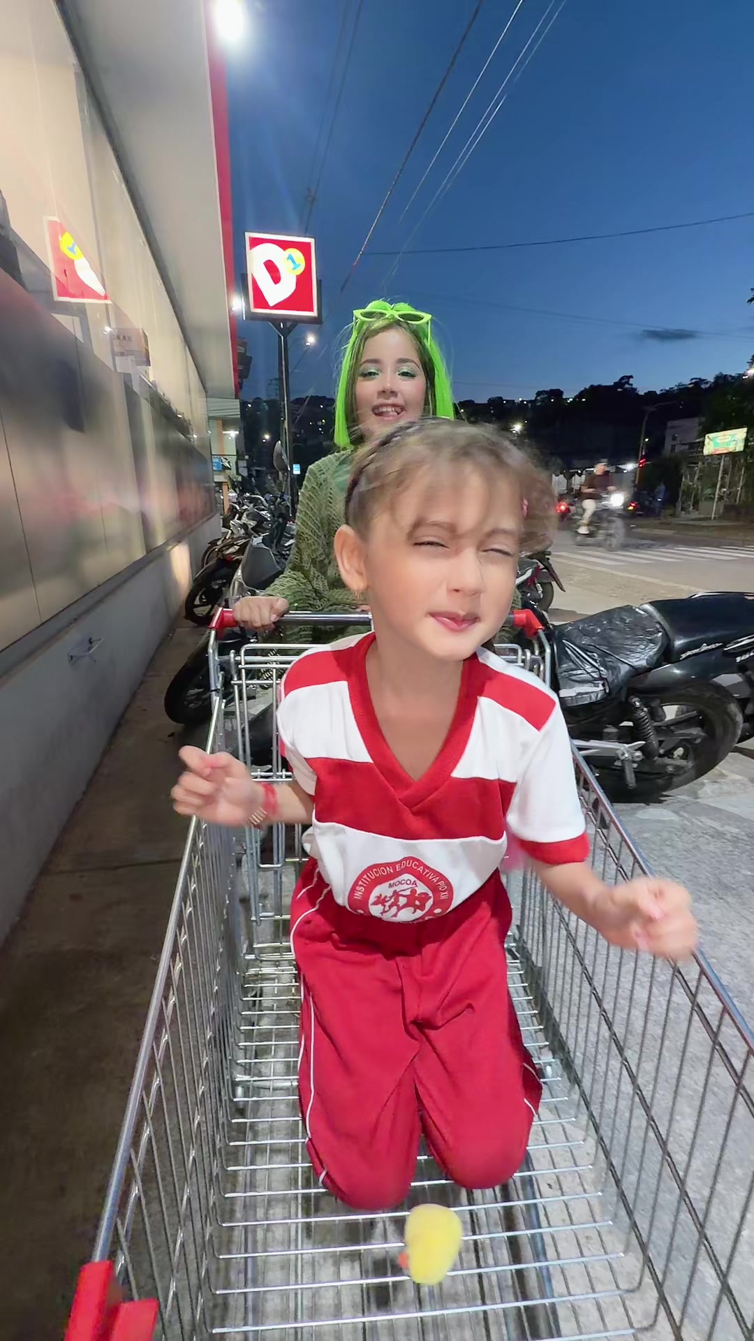 @Reginainfluencer