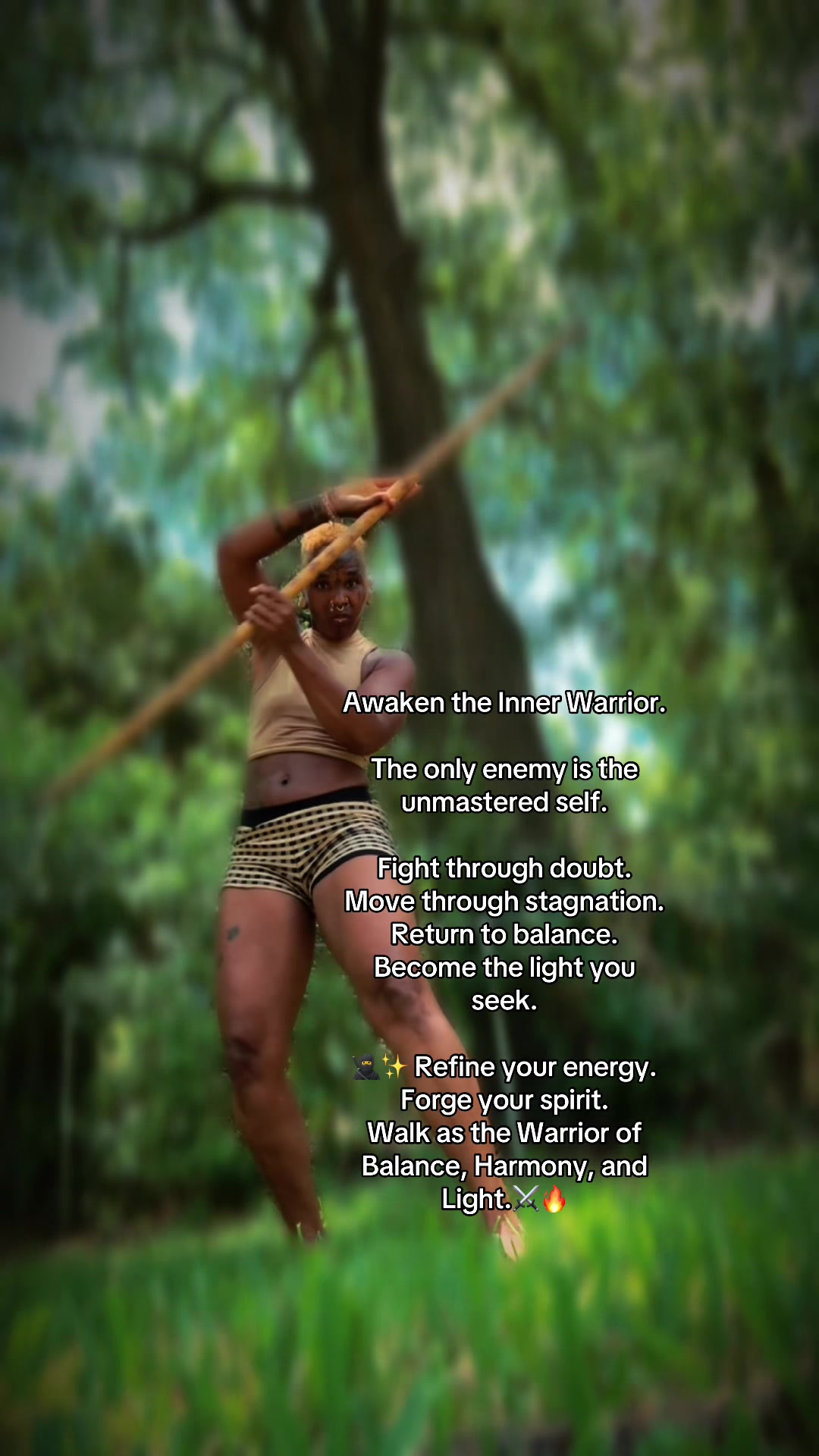 @Primordial Essence