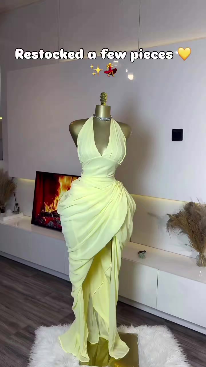 @Brenda chic nova closet ug