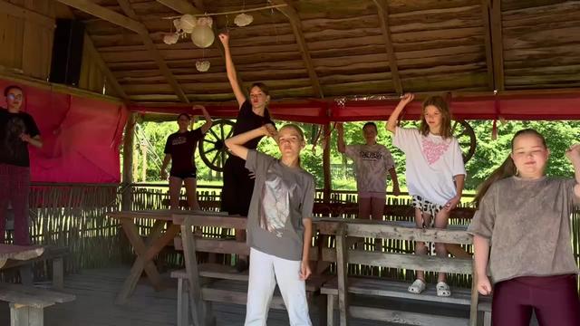 @КК "Фриз"🏇