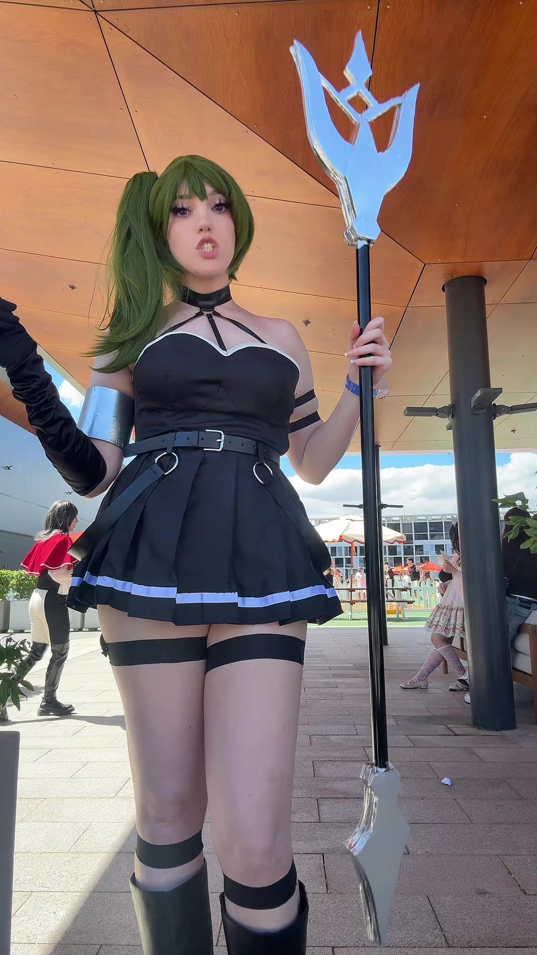 @AppleBlonde5