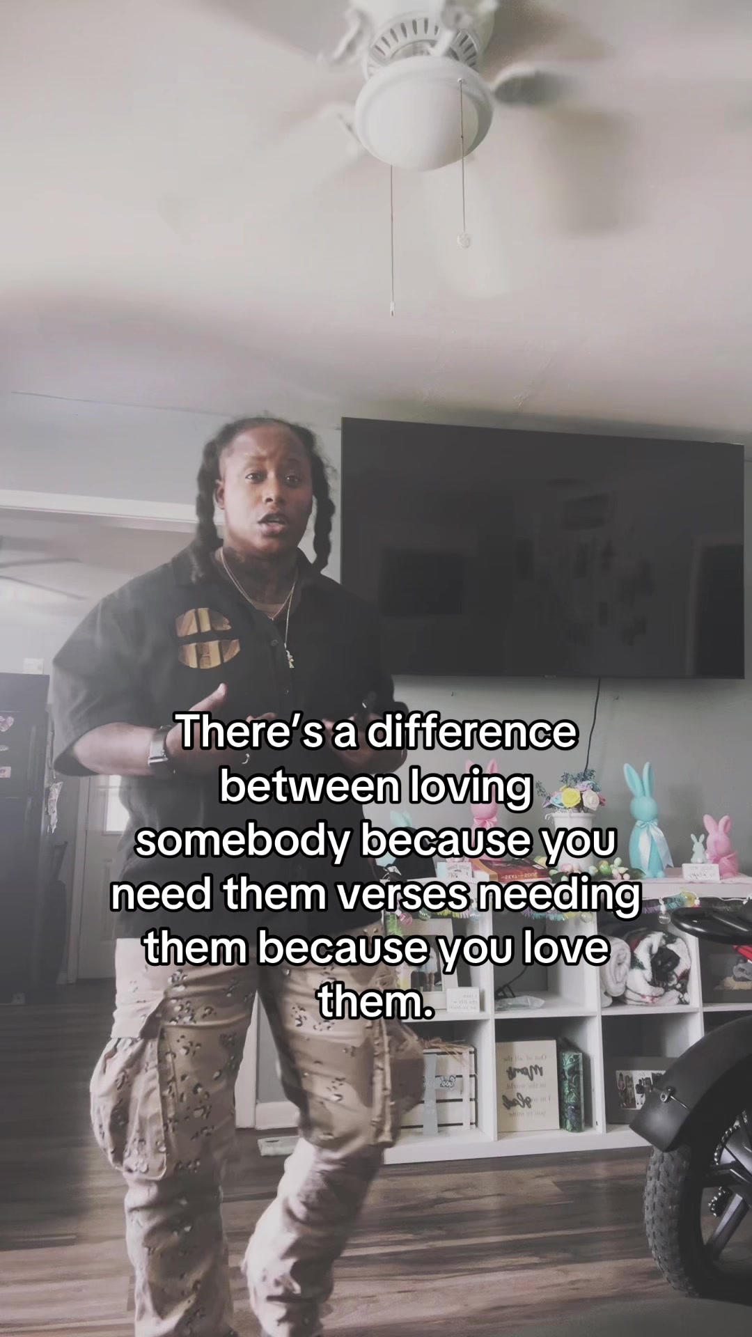 @Teenah Marie