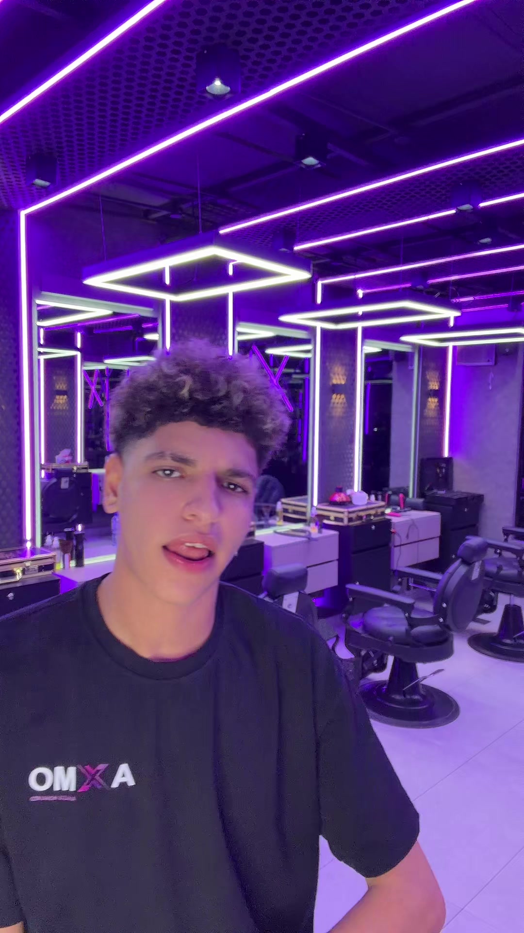 @MO BARBER❌
