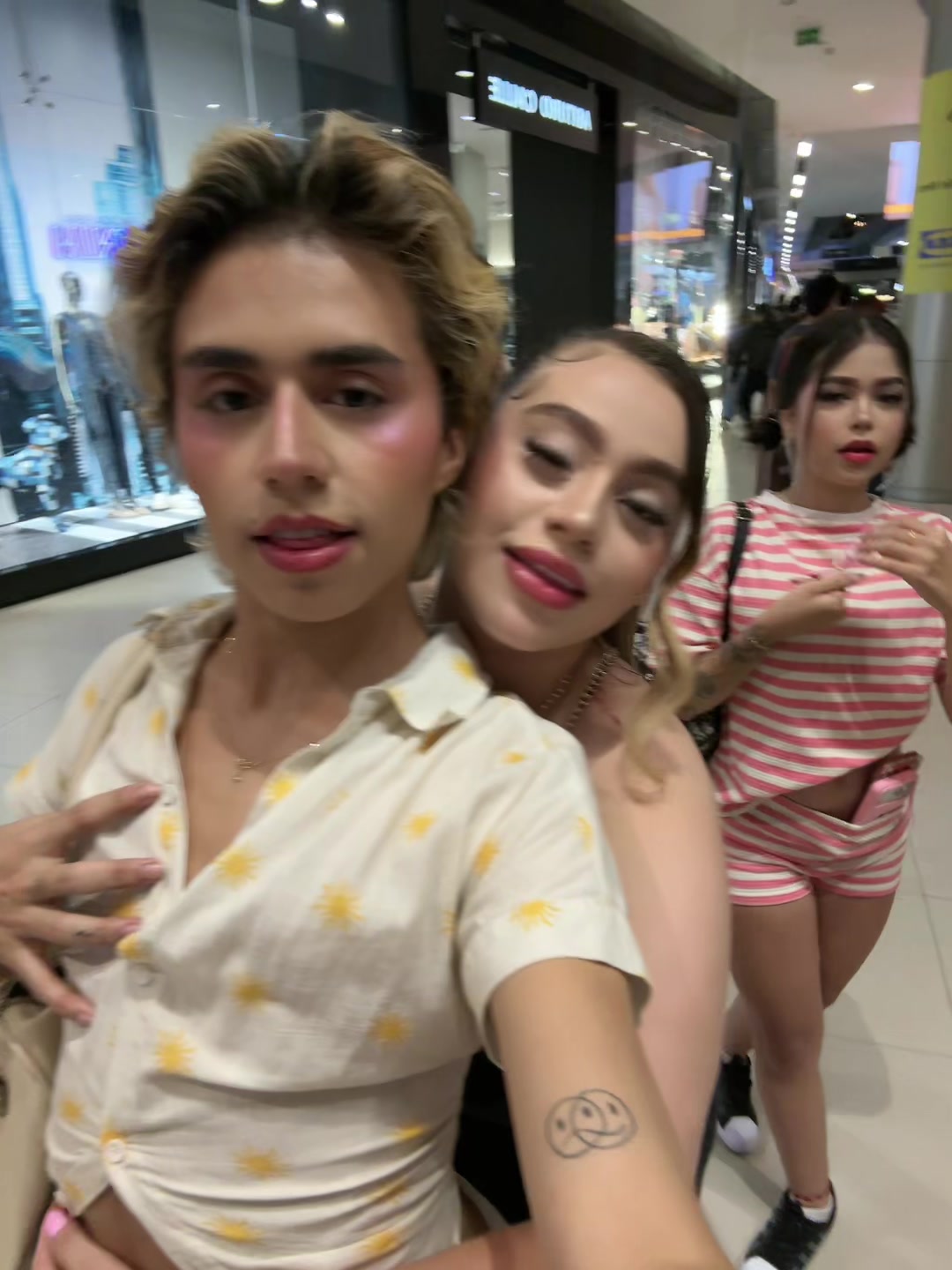 @Harold Colucci 🦩