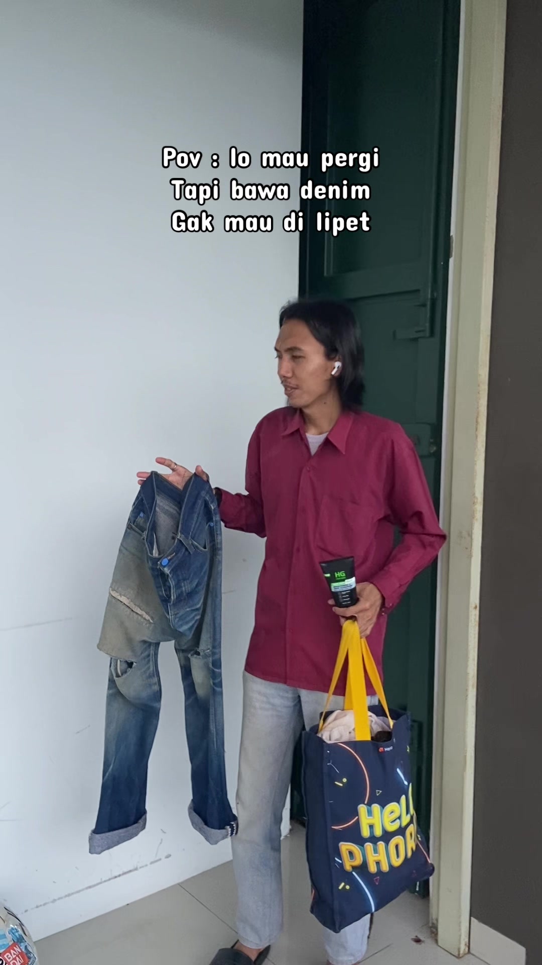 @Arka mahen