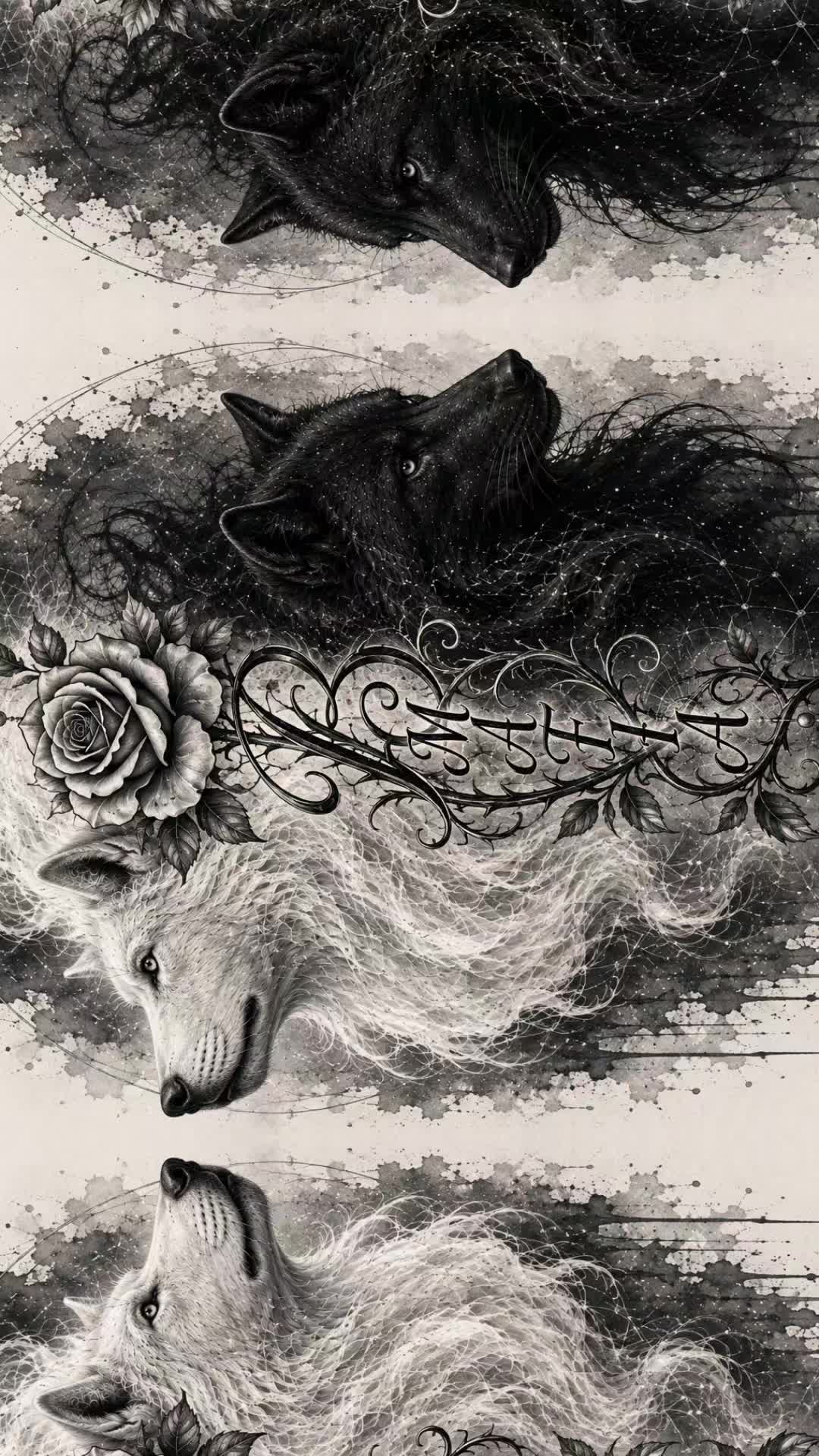 @EnchantedEmpress🌹🐺