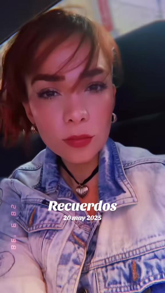 @Morena salinas
