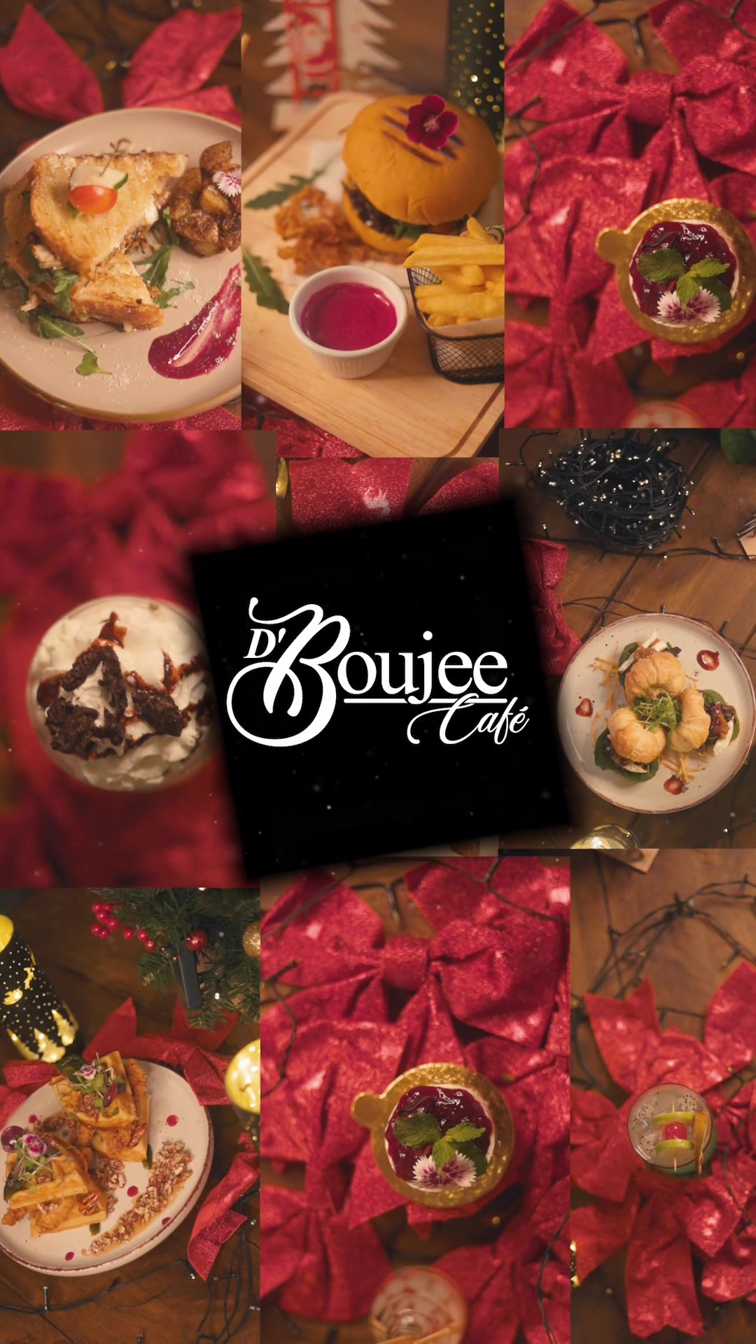 @Dboujeecafe