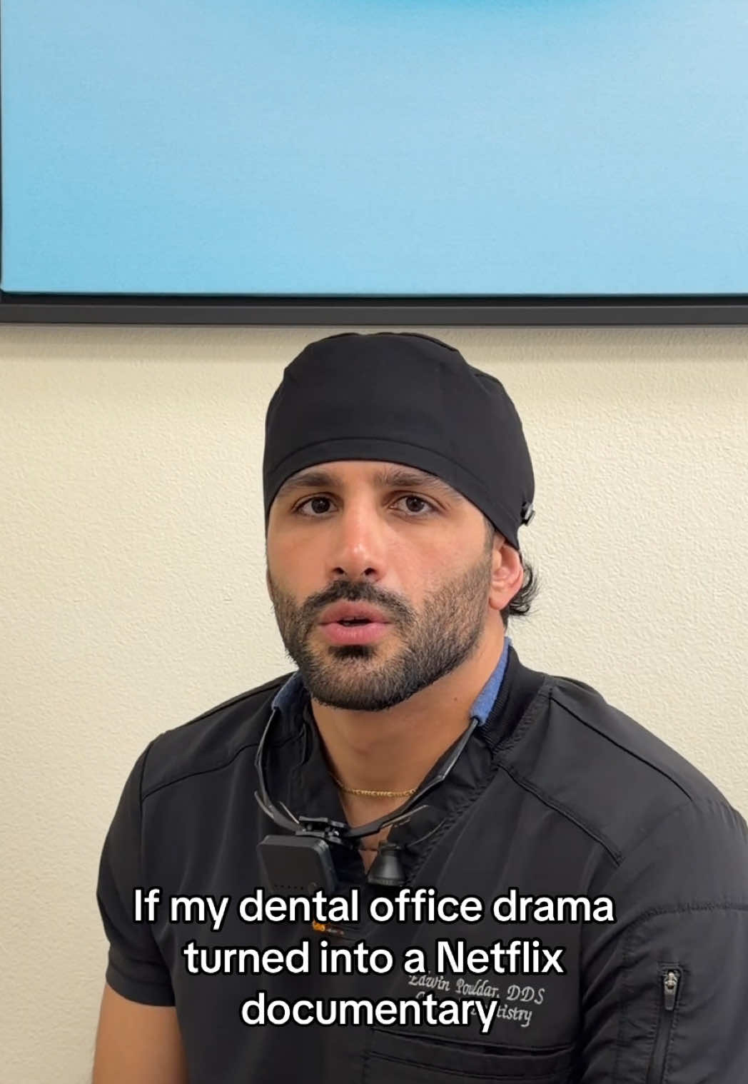 @Dr. Pouldar