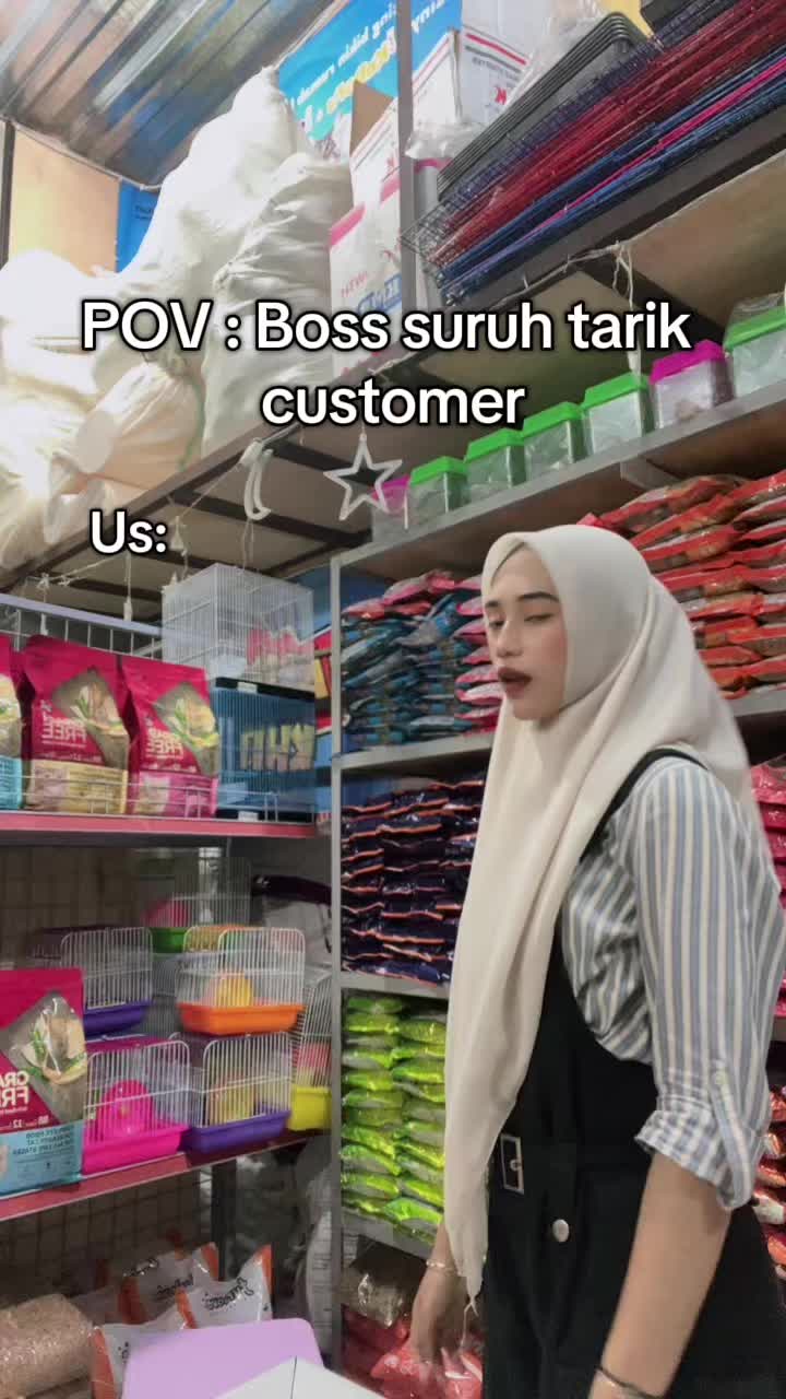 @Grosir Hammielion Petshop