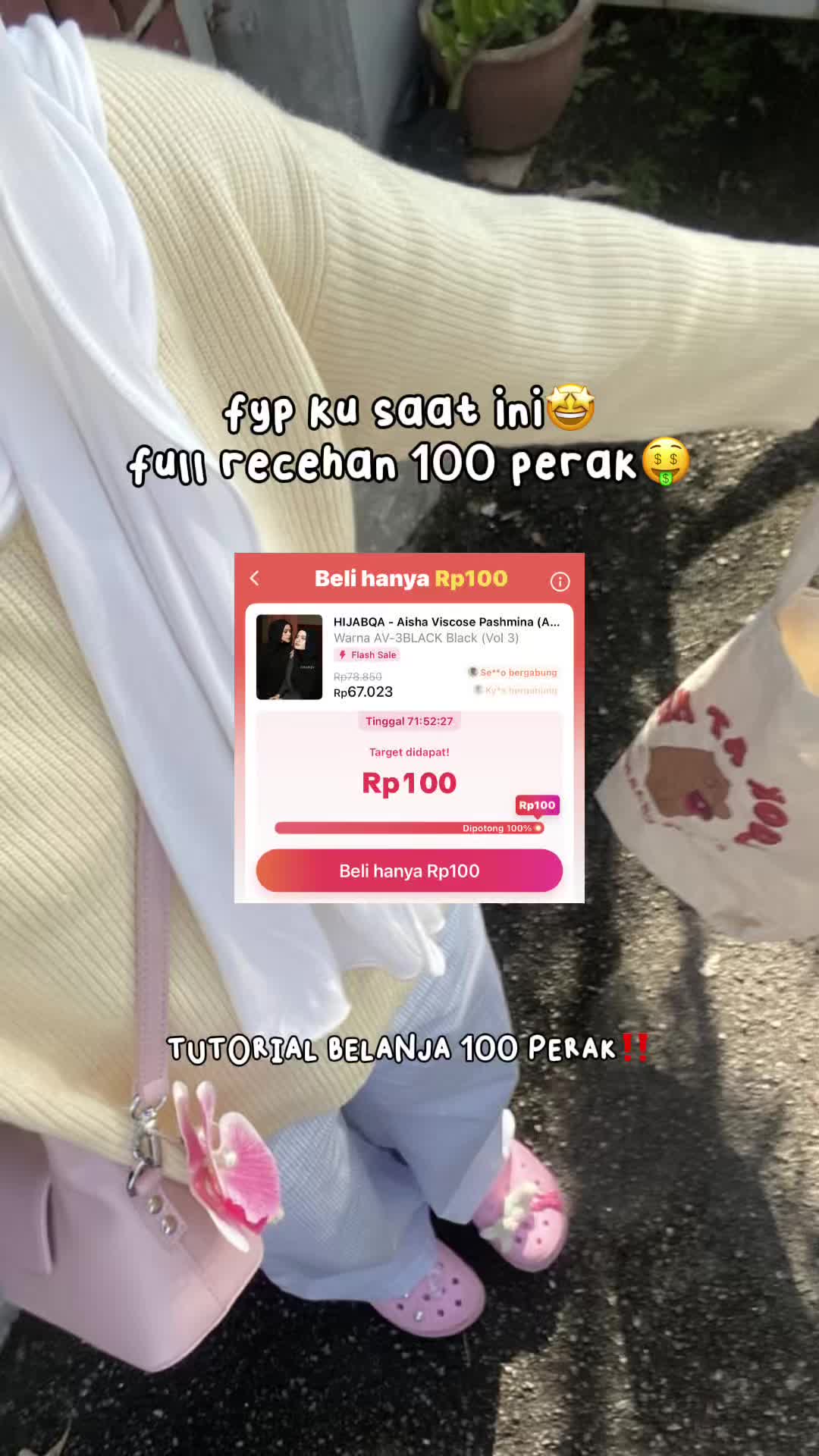 @DISKON SHOPEE